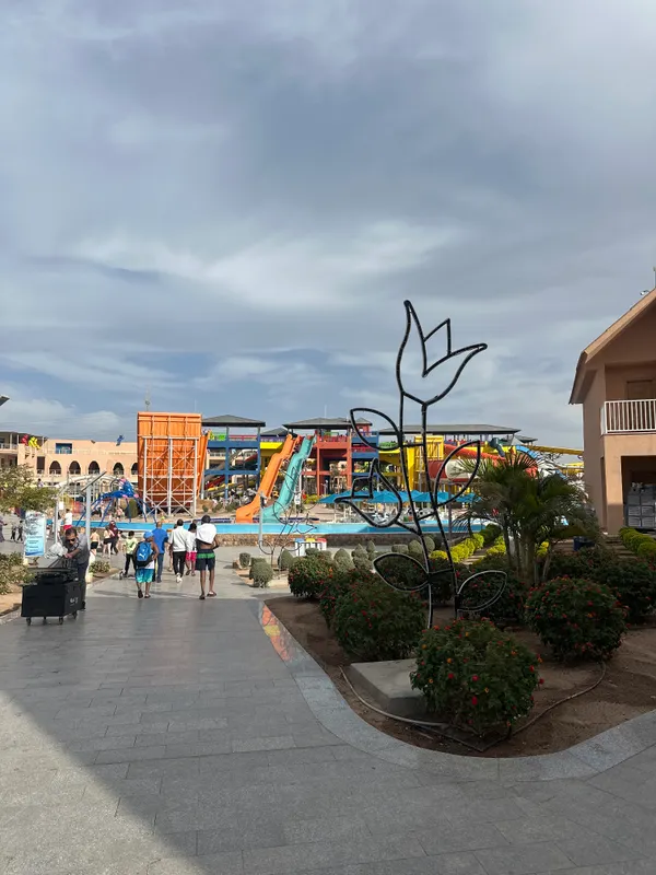 Pickalbatros Jungle Aqua Park Resort - Neverland Hurghada фото 137