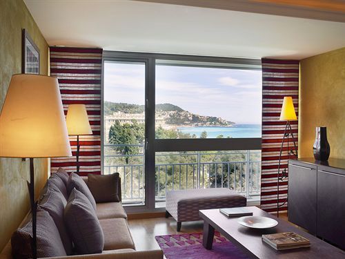 Le Meridien Nice фото 35