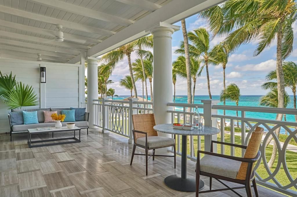 The Ocean Club, A Four Seasons Resort, Bahamas фото 35