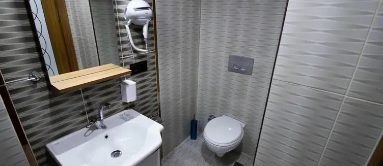 Фото отеля Ersoy Ikiz Otel