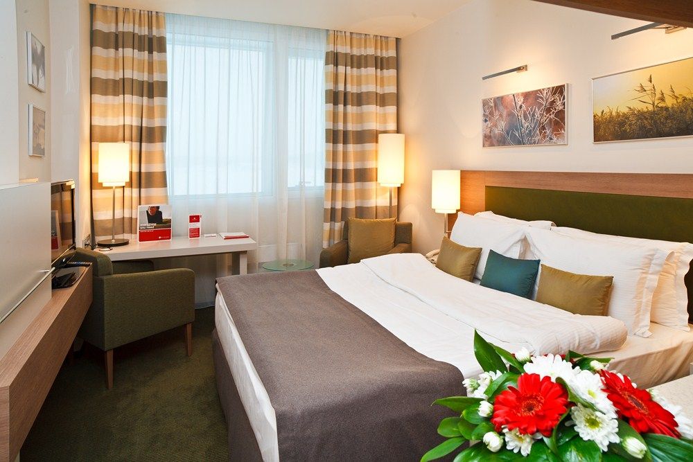 Ramada By Wyndham Yekaterinburg Hotel & Spa фото 19