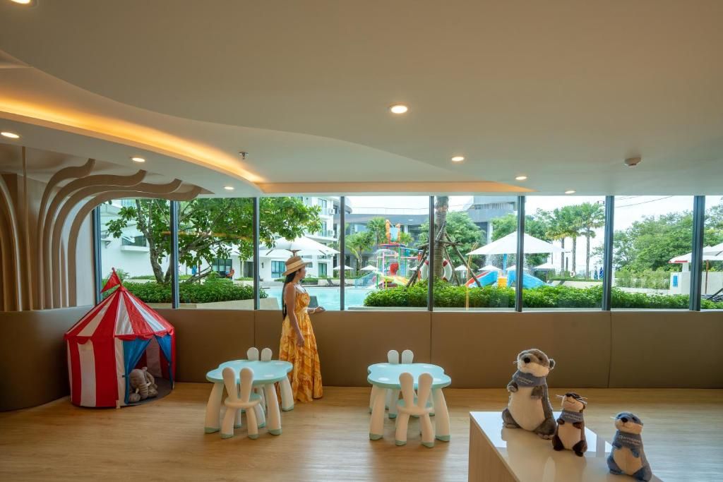 Wyndham La Vita Phuket фото 118