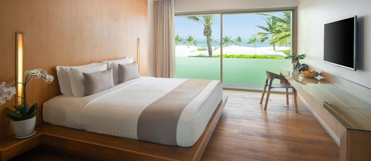 Фото отеля Explorar Koh Samui (Adults Only)