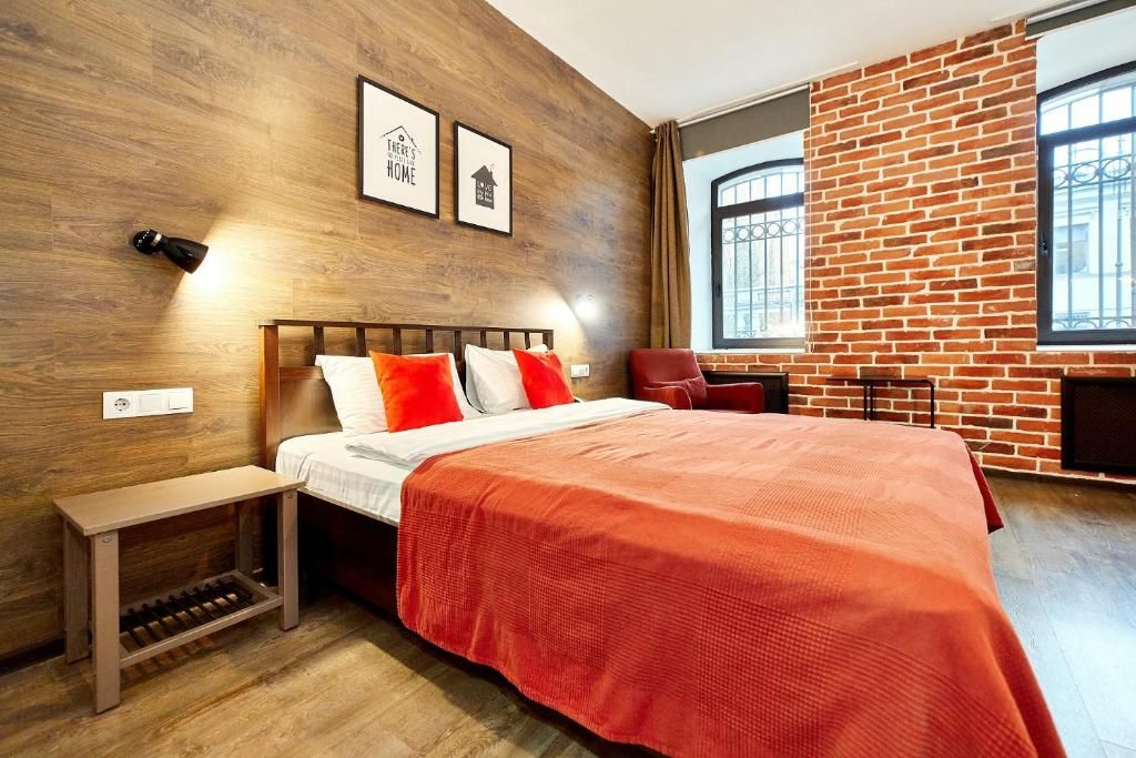 Liki Loft фото 62
