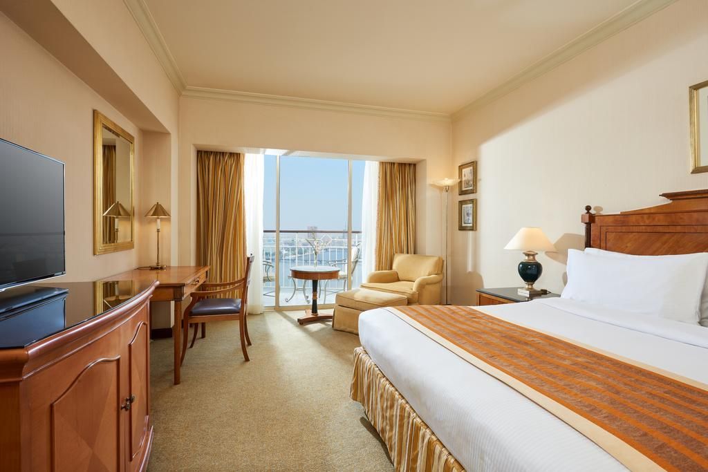 Grand Nile Tower фото 6