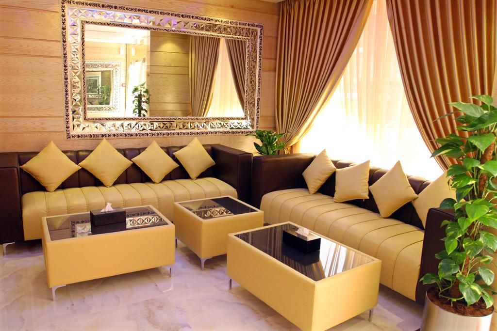 Fal Hotel L.L.C фото 12