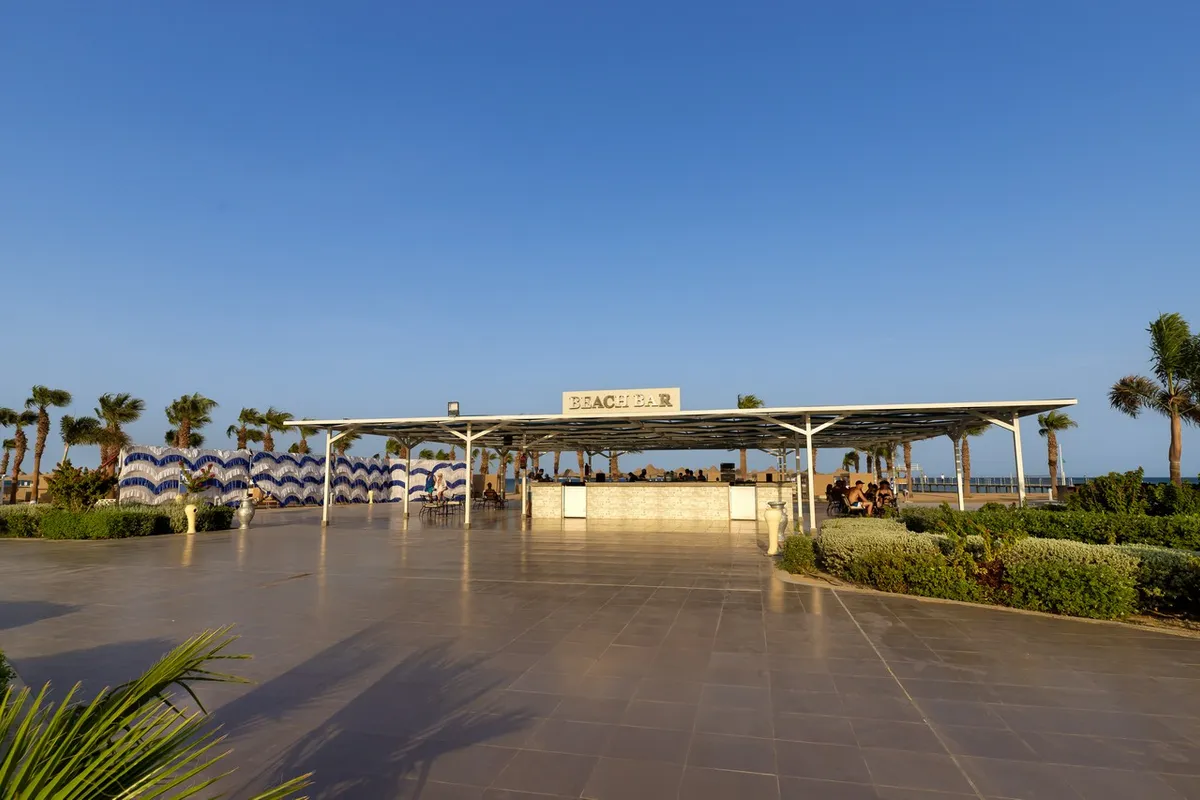 Amwaj Beach Club Abu Soma фото 21