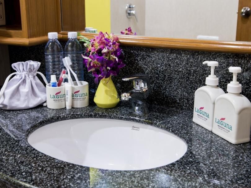 HOMM Suites Laguna фото 19