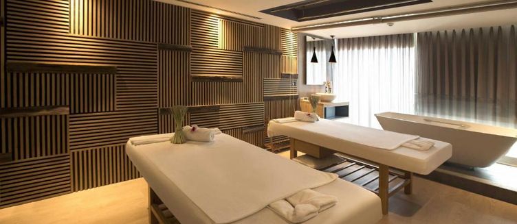 Фото отеля Liberty Central Saigon Citypoint Hotel