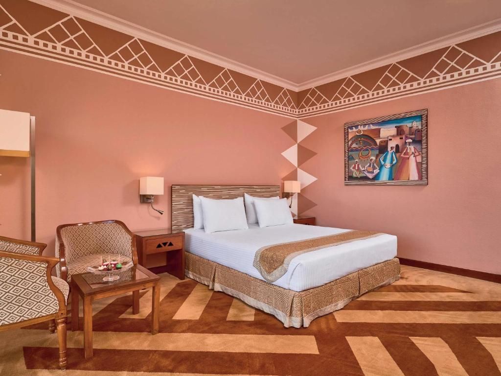 Movenpick Resort Aswan фото 32