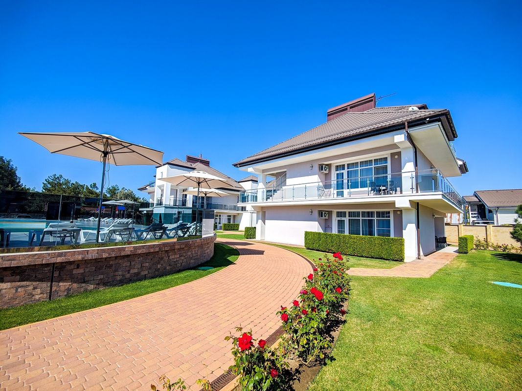 Villaggio фото 87