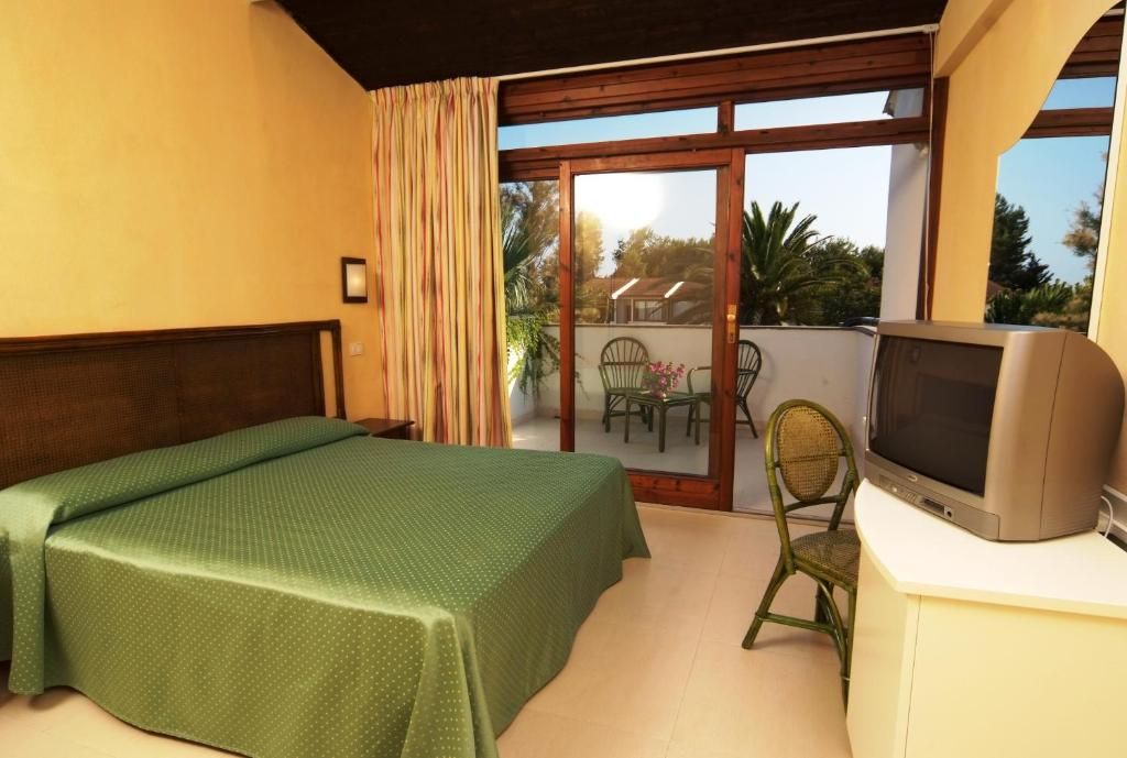 Porto Kaleo Hotel Village фото 2