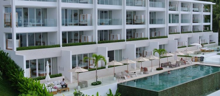 Фото отеля Code