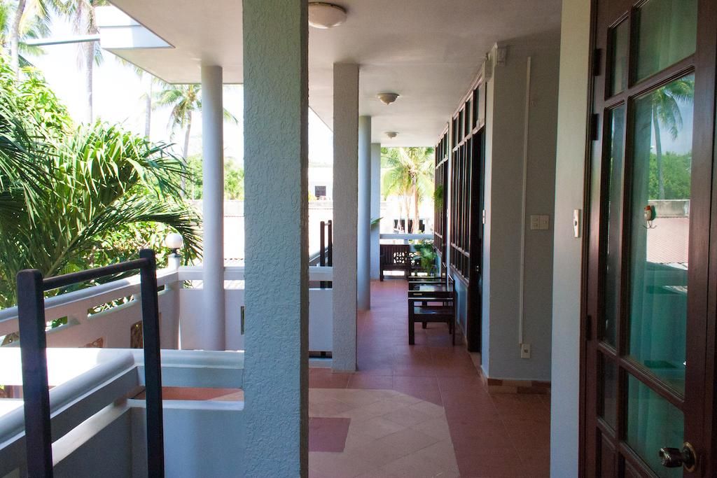 Mai Am Guest House фото 66