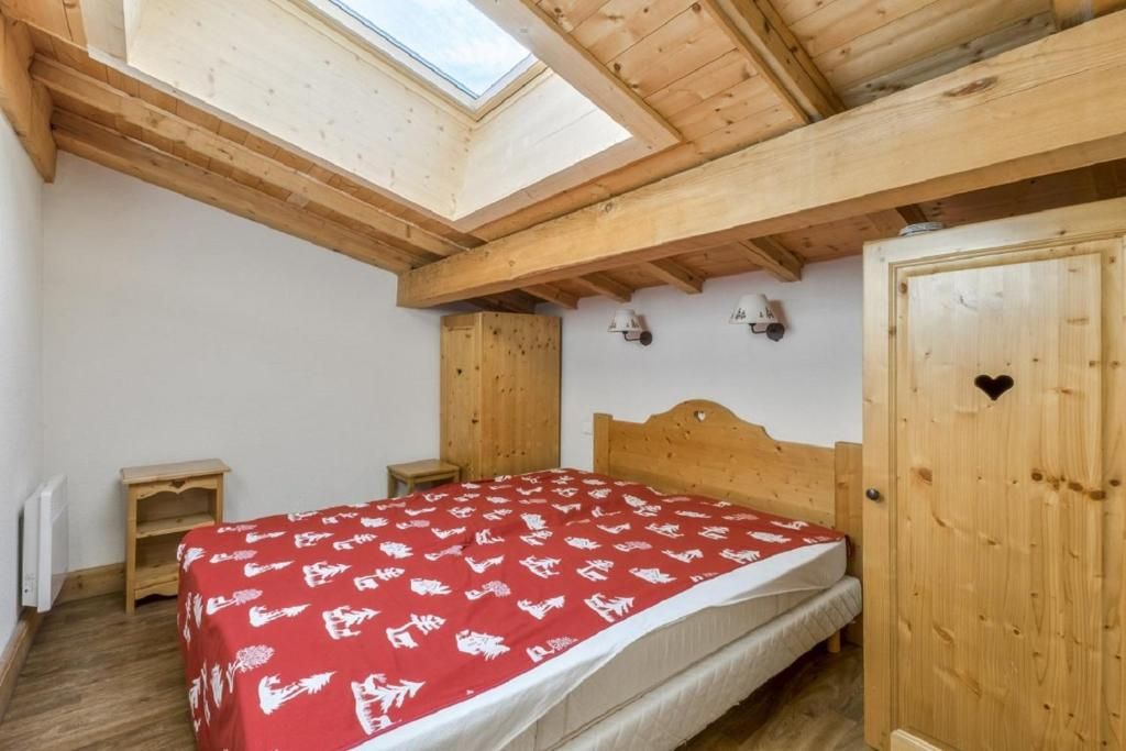 Maeva Particuliers Résidence Les Balcons d'Anaïte фото 30