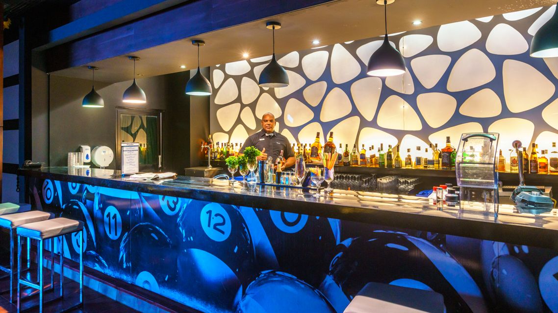 Royalton Hicacos Resort & Spa Hotel (Adults Only) фото 21
