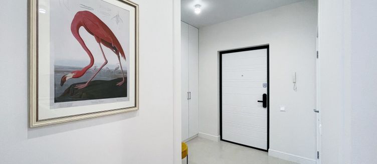 Фото отеля Merino Home White Island