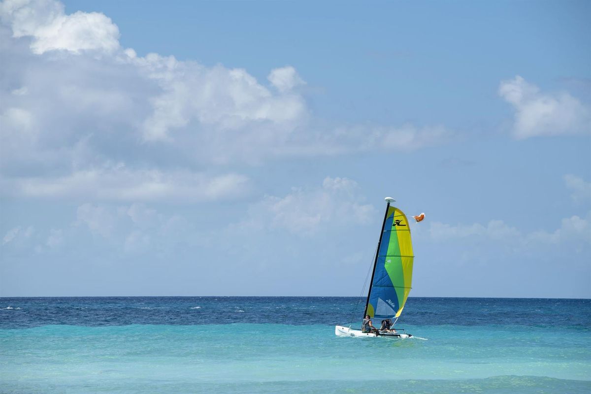 Viva Wyndham Dominicus Beach фото 12