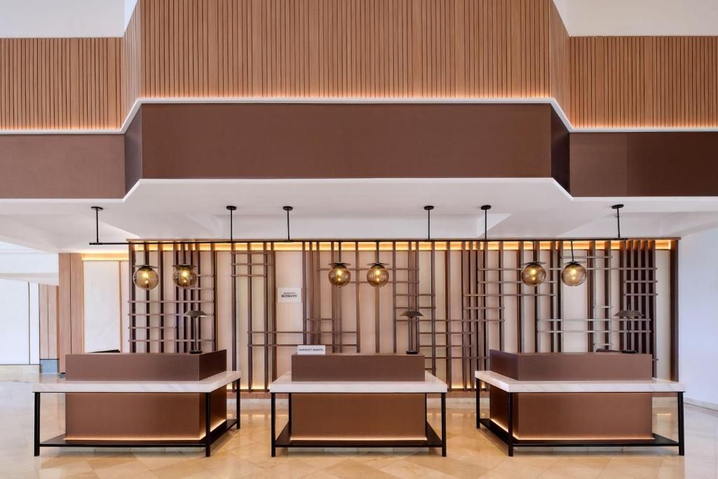 Bandara International Hotel managed by AccorHotels фото 35