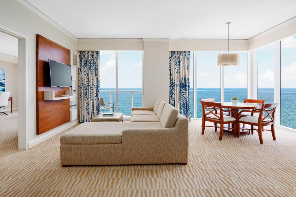 Trump International Beach Resort фото 24