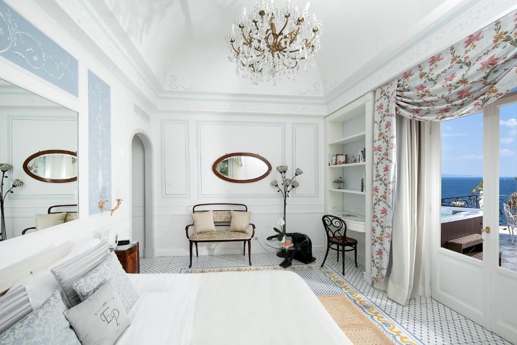 Luxury Villa Excelsior Parco фото 7