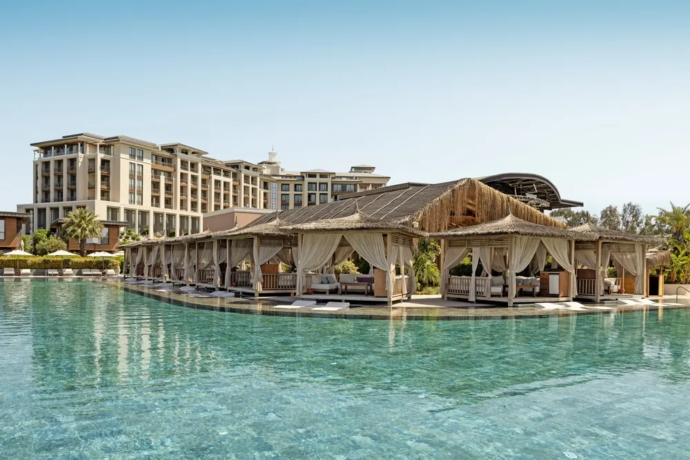 Cullinan Belek фото 265