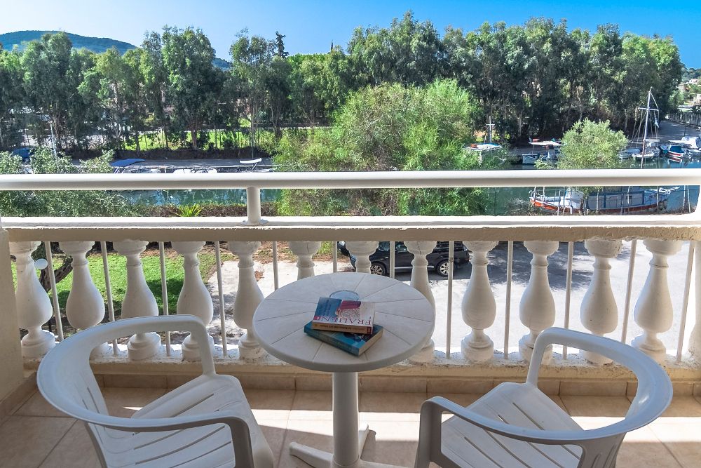 Messonghi Beach Hotel фото 35