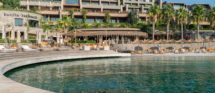 Горящий тур в Caresse a Luxury Collection Resort & Spa