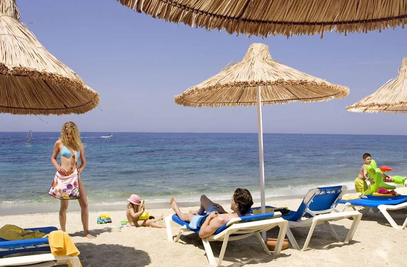Aldemar Cretan Village Family Resort фото 6