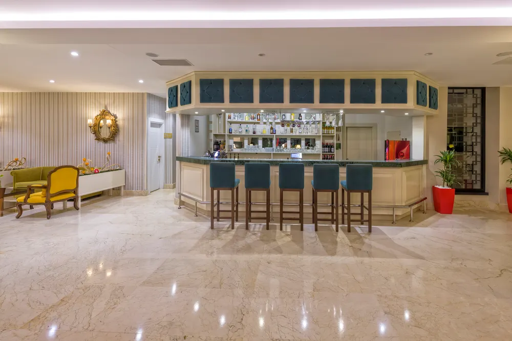 Innvista Hotel Belek фото 82