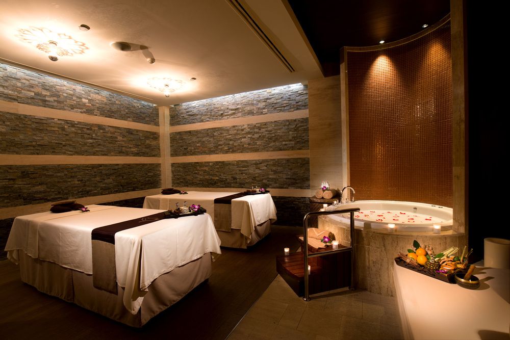 Centara Grand Beach Resort Phuket фото 84