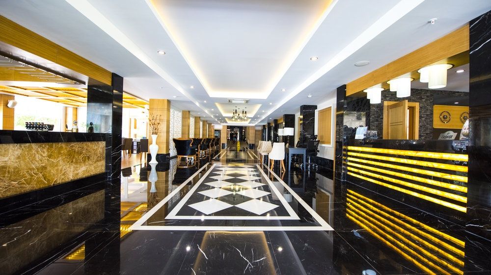 Selcukhan Hotel фото 76