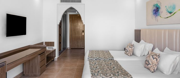Фото отеля Pickalbatros Palace Resort Hurgada