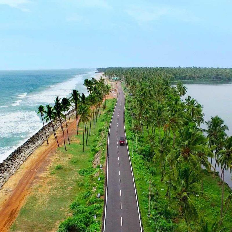 Kshetra Boutique Retreat, Varkala фото 3