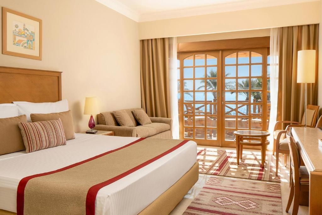 Taba Hotel & Nelson Village фото 33