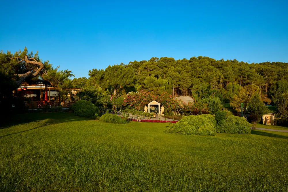 Movenpick Resort Antalya Tekirova фото 231