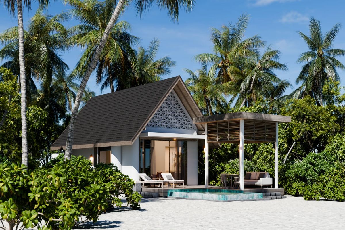 Мeyyafushi Maldives фото 26