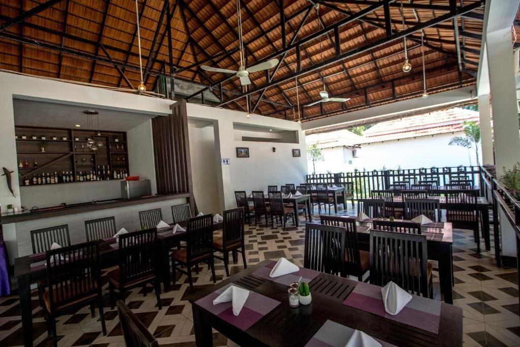 Good Time Resort фото 41