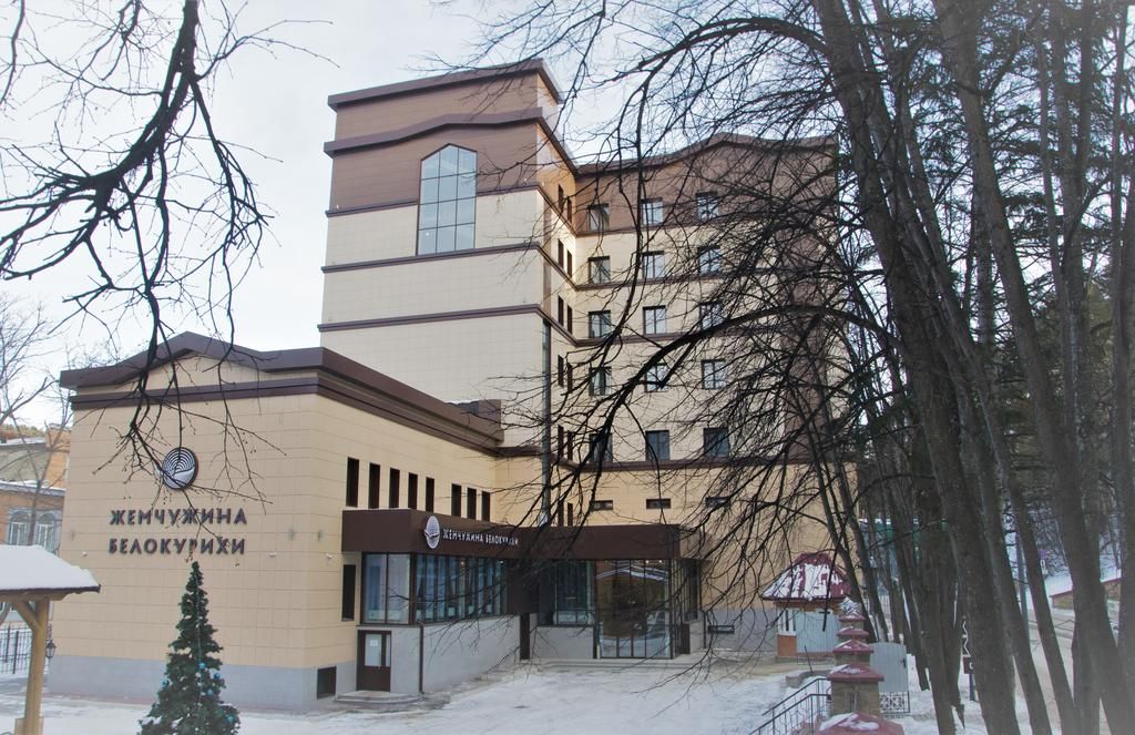 Жемчужина Белокурихи фото 54