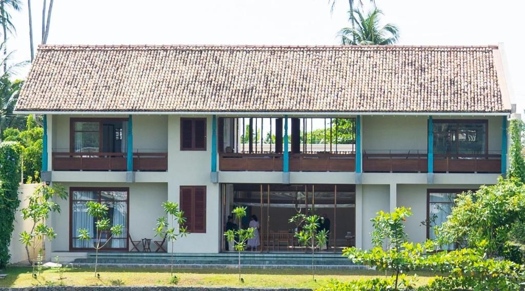 Sitara Villa Weligama фото 34
