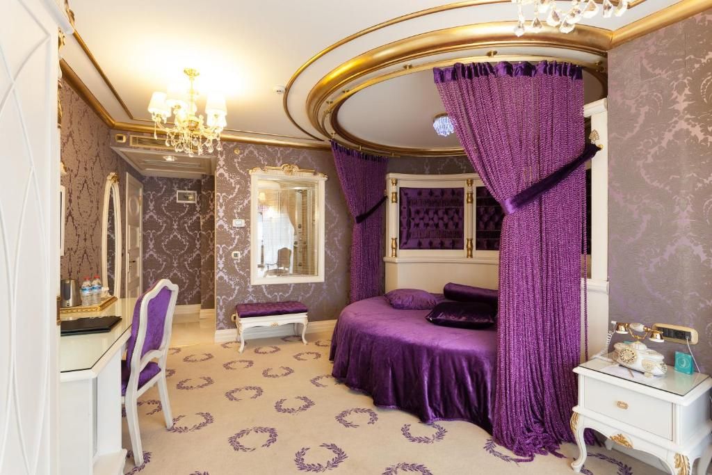 Ottoman's Life Hotel S Class фото 33