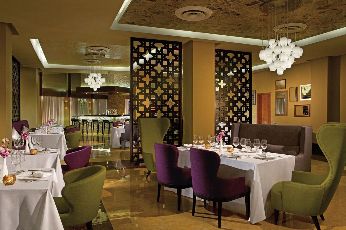 Breathless Punta Cana Resort & Spa - Adults Only фото 9