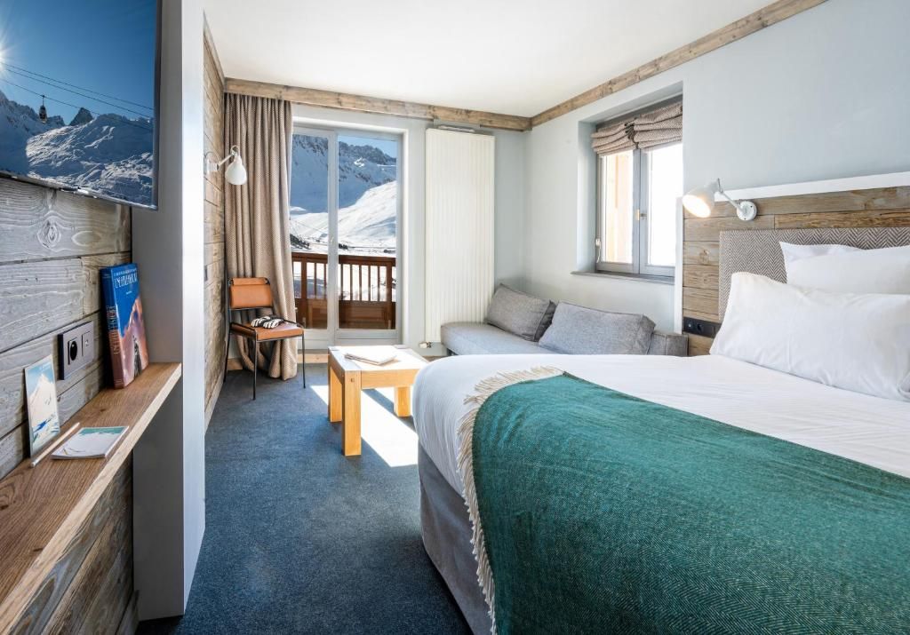 Hotel Le Levanna фото 17