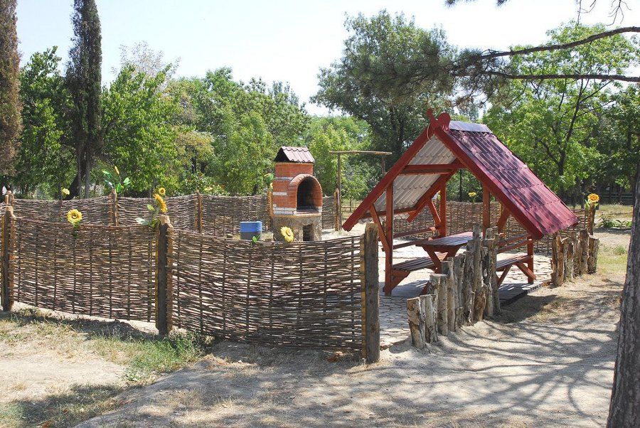 Пансионат «Приморье» фото 28