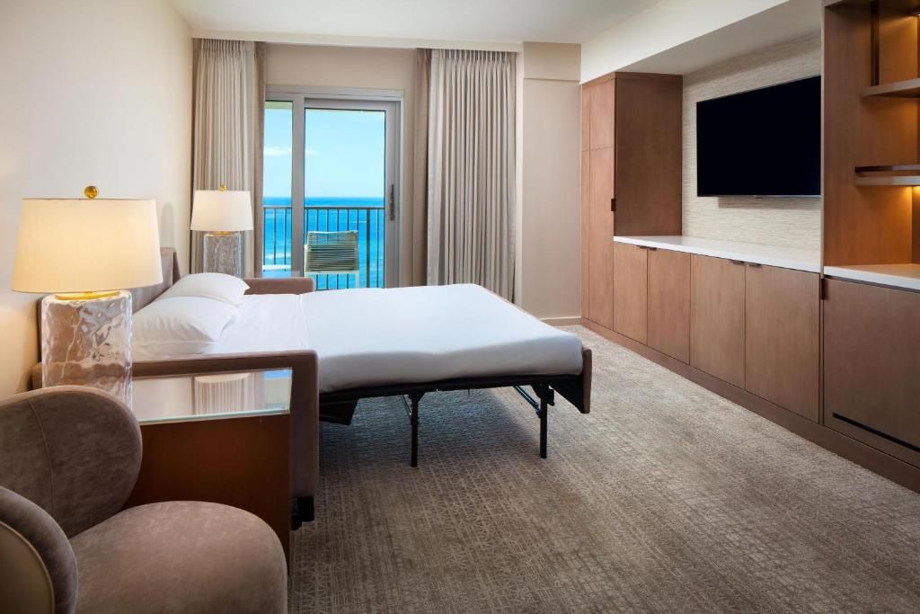 Sheraton Waikiki фото 62