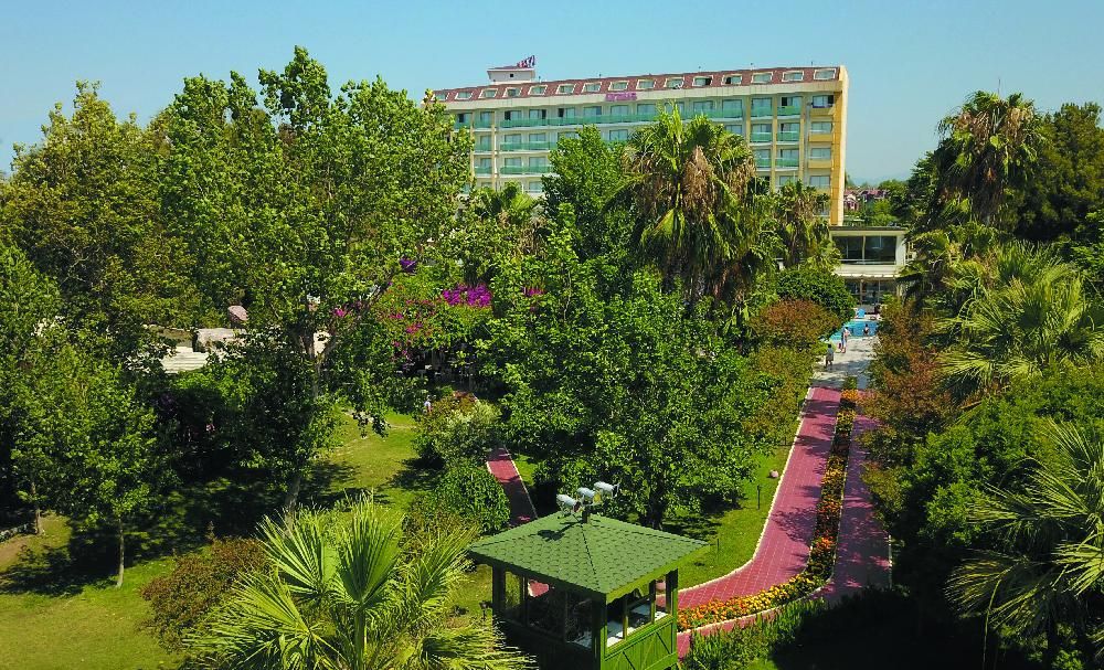 Sentido Lycus Beach фото 77