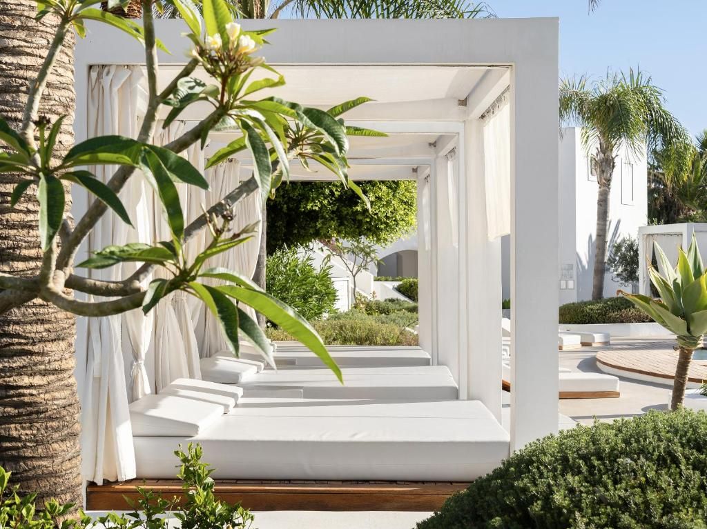 Caramel a Grecotel Resort to Live фото 69