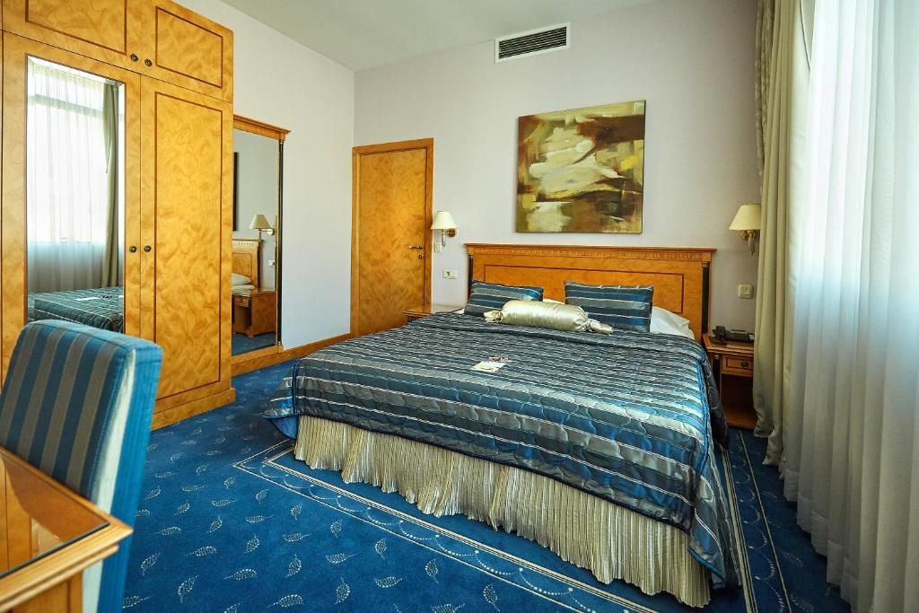 Garni Hotel Master фото 12