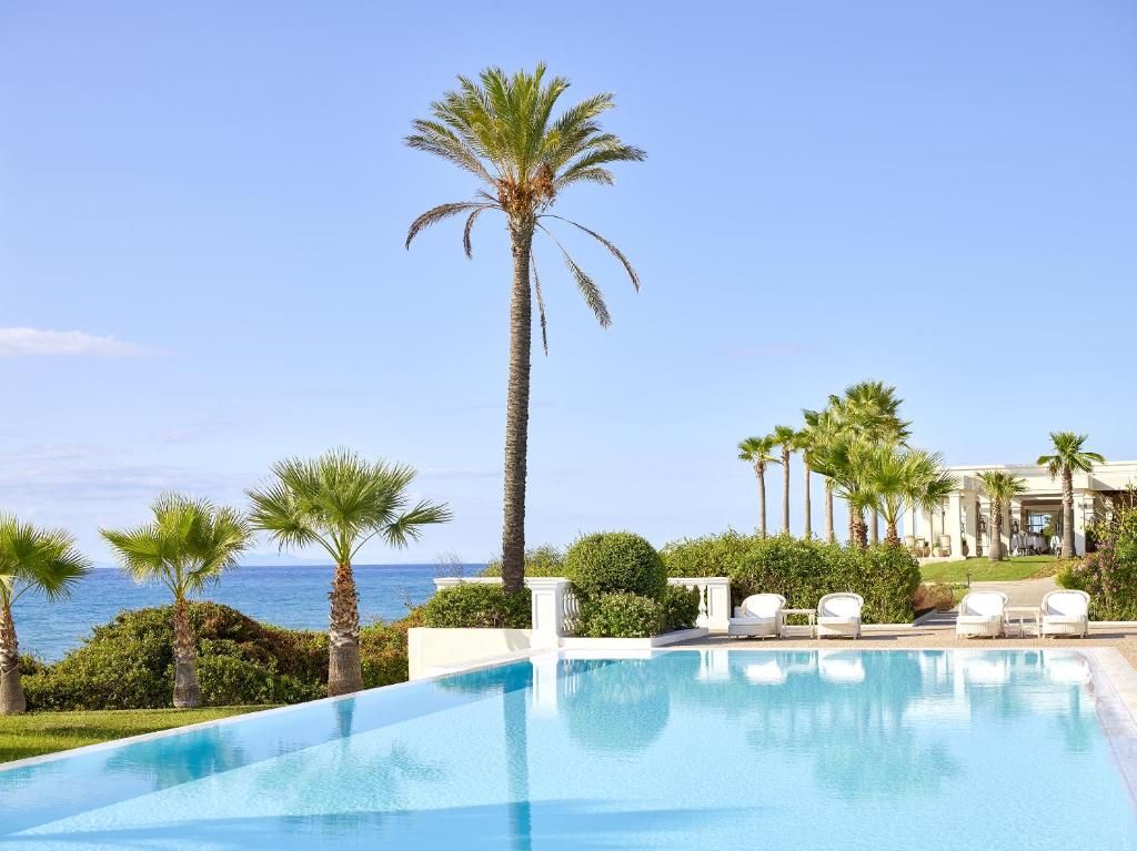 Grecotel Mandola Rosa & Aqua Park​ фото 25