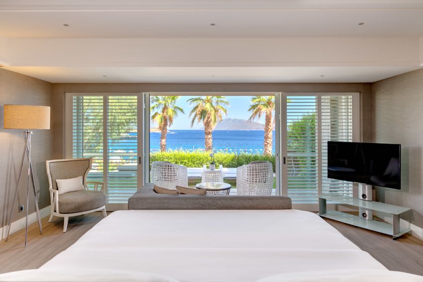 Caresse a Luxury Collection Resort & Spa фото 88